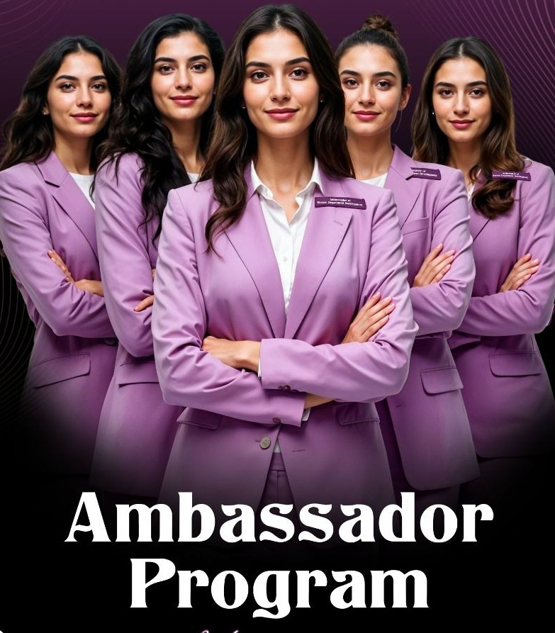 Ambassador Image